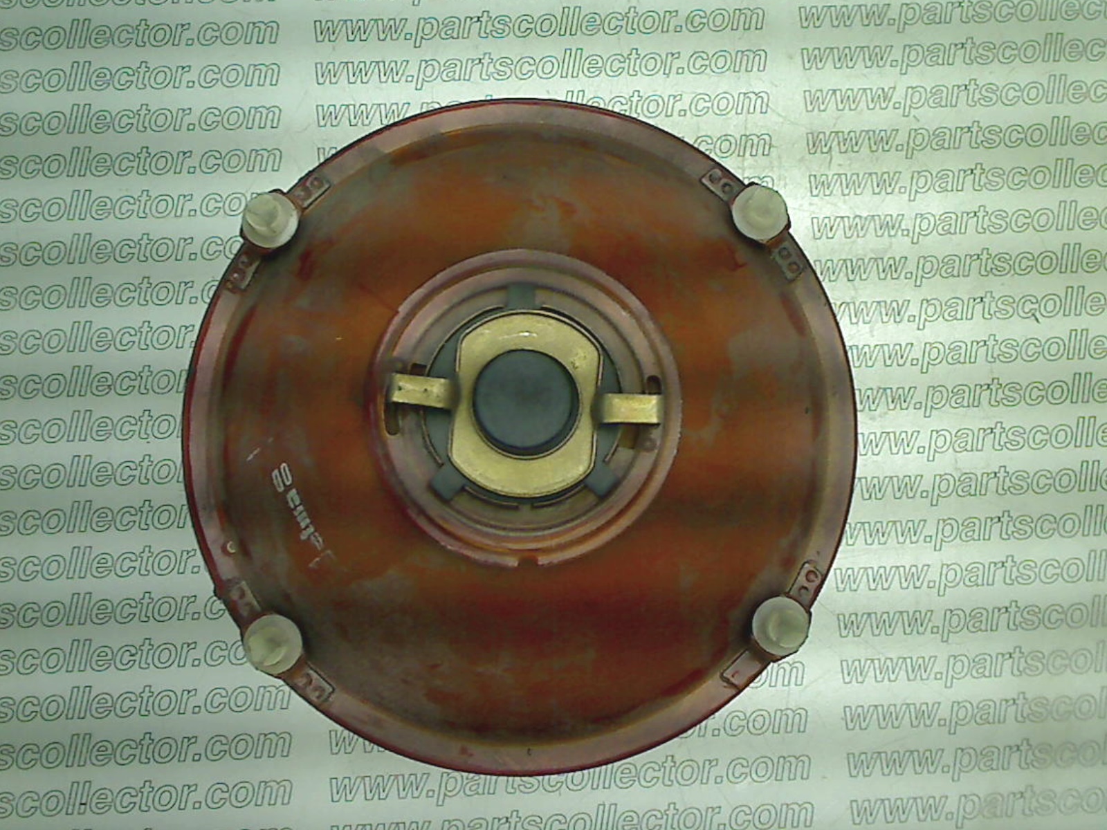 ELMA 75.60.083.0 - 35.00.073 Lighting system code 378 compatible with: ABARTH RITMO, ELMA ELMA, FIAT RITMO - additional view